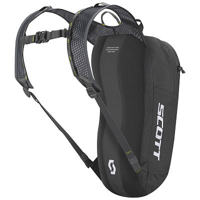 Превью  Велорюкзак SCOTT Trail Lite Evo FR' 8 Dark Grey (8 литров)